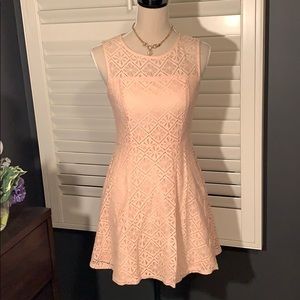 Monteau Dress